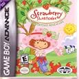 Strawberry Shortcake Summertime Adventure by Majesco