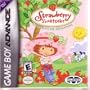 Strawberry Shortcake Summertime Adventure