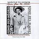 Musiques Paysannes D'Haïti