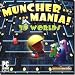 MUNCHER MANIA - 3D WORLDS