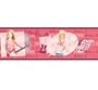 Barbie Band Wall Border