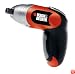 Black & Decker LI3000 3.6-Volt Lithium-Ion Cordless Screwdriver