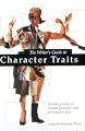 The Writer's Guide to Character Traits: Includes Profiles of Human Behaviors and Personality Types (Writer's Market Library)