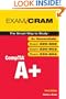 CompTIA A+ Exam Cram (Exams 220-602, 220-603, 220-604)