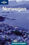 Lonely Planet Reisef&uuml;hrer Norwegen - Anthony Ham, Miles Roddis