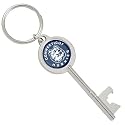 Connecticut Huskies (UConn) Key Bottle Opener Keychain
