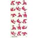 Curious George Party Bags 20ct