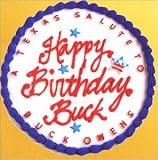 Happy Birthday Buck!