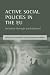 Book Active Social Policies in the Eu: Inclusion Through Participation?
