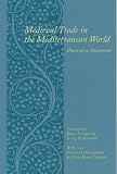 Cover of Medieval Trade in the Mediterranean World by Robert S Lopez 0231123574