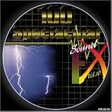 100 Spectacular Sound Fx