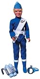 from Vivid Imaginations Thunderbirds Talking Action Figure - Alan