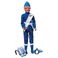 Thunderbirds Talking Action Figure - Alan
