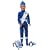 Thunderbirds Talking Action Figure - Alan