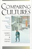 Comparing Cultures: Readings on Contemporary Japan for American Writers
