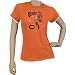 Reebok Chicago Bears Women's Calendar Girl Short Sleeve T-Shirt Size: Medium