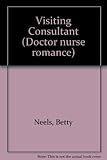 Visiting consultant