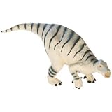 Iguanodon, Plastic, Wild Republic