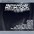 Herrmann / Hitchcock: A Partnership In Terror (Film Score Anthology)