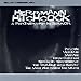 Herrmann / Hitchcock: A Partnership In Terror (Film Score Anthology)