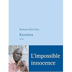 Kaveena