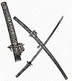 IRON DRAGON KATANA Sword