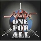 One for All by Raven