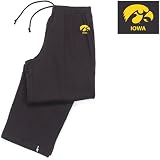 Antigua Iowa Hawkeyes Youth Embroidered Sweatpant