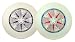 White and Nite Glow Ultra Star set