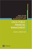 Local Public Financial Management (Public Sector Governance and Accountability)
