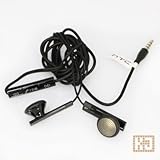Alle 5 Bild(er) anzeigen Original HTC Stereo Headset RC-E160#1