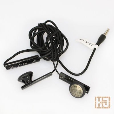 Original HTC Stereo Headset RC-E160#1 Original HTC Stereo Headset RC-E160#1