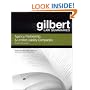 Gilbert Law Summaries: Agency, Partnership, & Limited Liability Companies