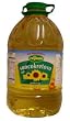 Sunflower Oil - zvijezda, 3L