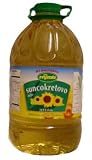 Sunflower Oil - zvijezda, 3L