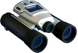 MEADE ビノショット CV-4 8×30 2.0WP デジカメ付双眼鏡 防水仕様