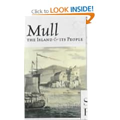 Mull: The Island and Its People