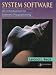 Book System Software: An Introduction to Systems Programming (3rd Edition)