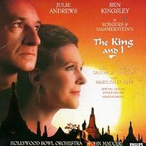 The King And I (1992 Hollywood Studio Cast)