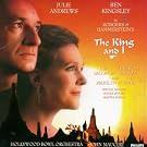 Rodgers & Hammerstein: the King and I