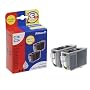 Pelikan Patrone Doppelpack C26 2x27ml Tinte schwarz PIXMA iP4200 / 4500 / 5200 / 5200R, MP500 / 530 / 600 / 600R / 610 / 800 / 800R / 830