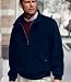 Cuda Bomber Coat