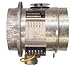 HMI Hoyme Manufacturing Inc. Fresh Air Inlet Damper - 8