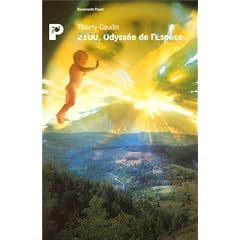 2100, Odyss�e de l'Esp�ce