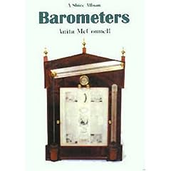 Barometers (Shire Library)