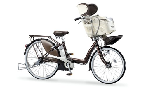 ブリヂストン アンジェリーノ アシスタ DX A26L60 【2010年モデル】【3年間盗難補償付】