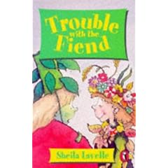 Trouble with the Fiend