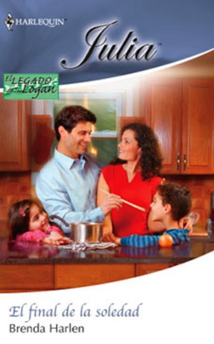 El final de la soledad (Miniserie Julia) (Spanish Edition)