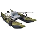 Pontoon Boat