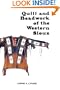 Quill and Beadwork of the Western Sioux